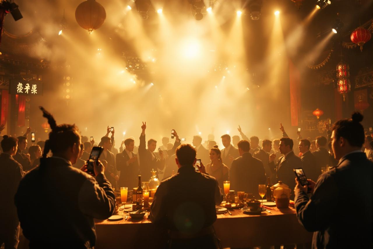 暗网视频年度大制作《山河无恙》正式杀青,预计暑期档上映