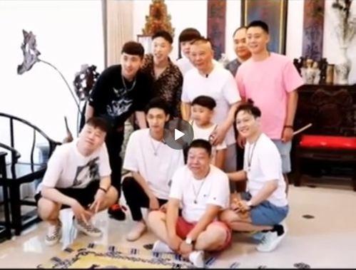 德云社花絮,笑料百出，幕后故事揭秘