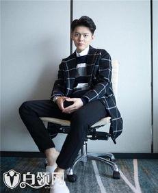 刘逾资料,从创业新星到行业领军者的蜕变之路