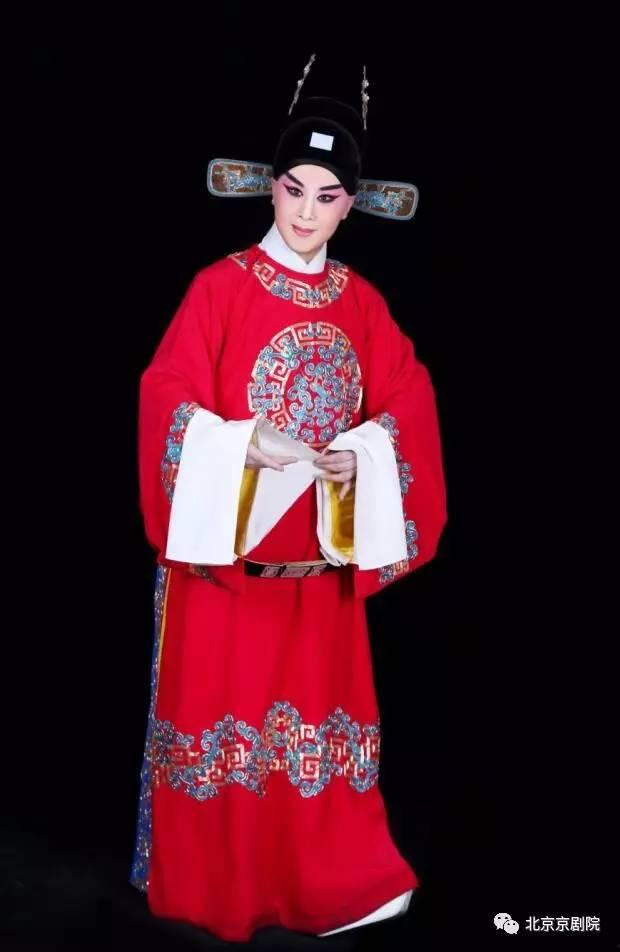 京剧小生演员,传承与创新的艺术演绎