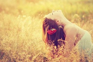 平静心情的图片,宁静心情的视觉诠释