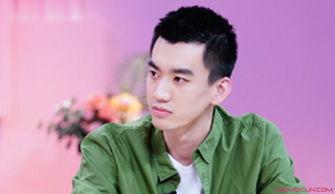 程楠演员个人资料,光影交织下的演艺人生