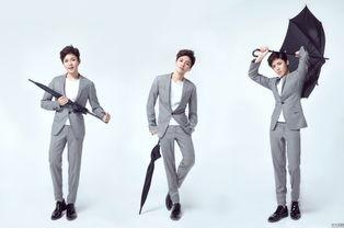 男友力照片,男友力十足！揭秘照片中的魅力瞬间