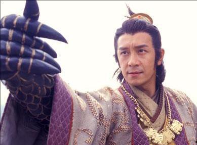 陈浩民西游记演员表,经典角色再现江湖