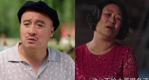 乡村爱情的演员都有谁,众星云集，演绎乡村浪漫传奇