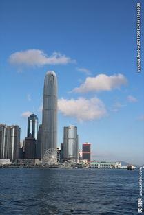 摩天楼图片,城市天际线的璀璨明珠